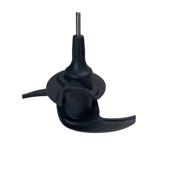 Ninja Food Processor Replacement Chopping Blade Assembly With Dual 4-Blade Desig - Picture 2 of 6